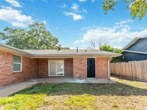 3923 Hickok Lane, Houston TX 77047
