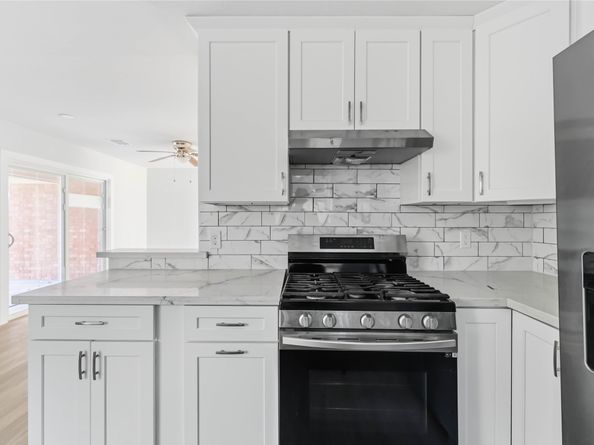 3923 Hickok Lane, Houston TX 77047