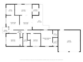 3923 Hickok Lane, Houston TX 77047