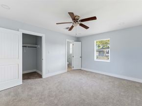 3923 Hickok Lane, Houston TX 77047