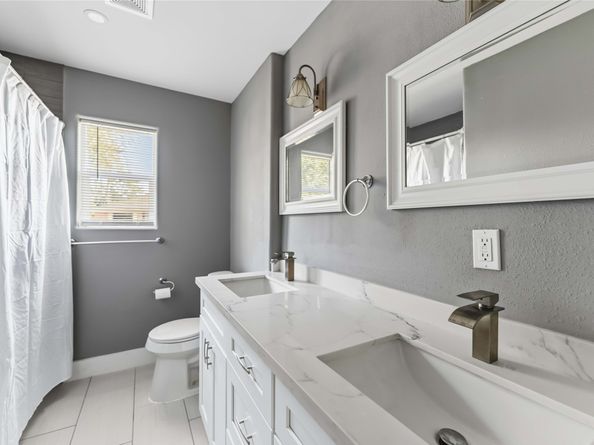 3923 Hickok Lane, Houston TX 77047