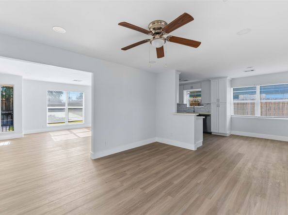 3923 Hickok Lane, Houston TX 77047