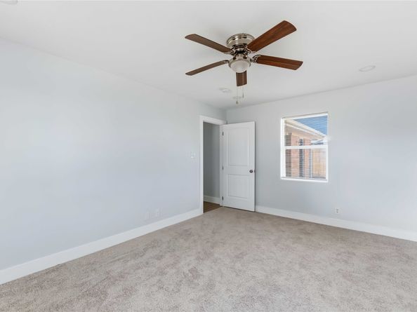 3923 Hickok Lane, Houston TX 77047