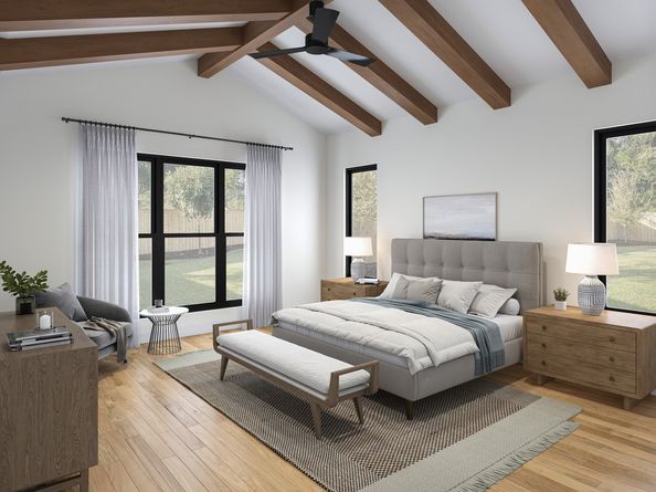 1514 Gardenia Drive, Houston TX 77018