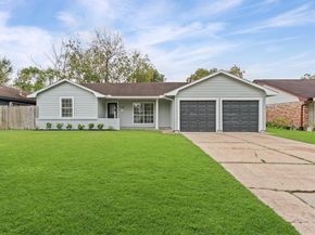 7007 Carvel Lane, Houston TX 77074