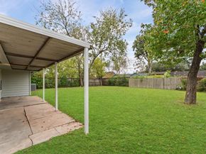 7007 Carvel Lane, Houston TX 77074