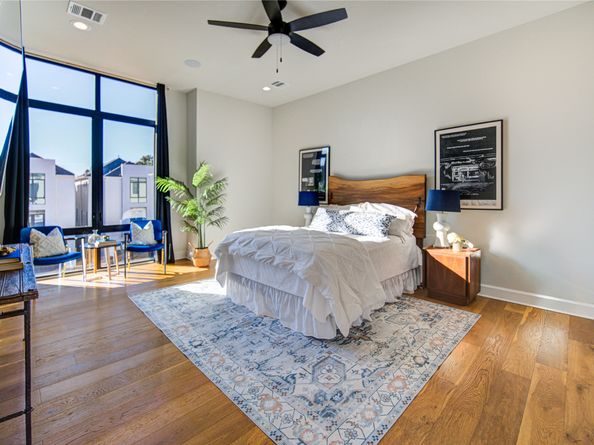 820 Wakefield Drive A, Houston TX 77018