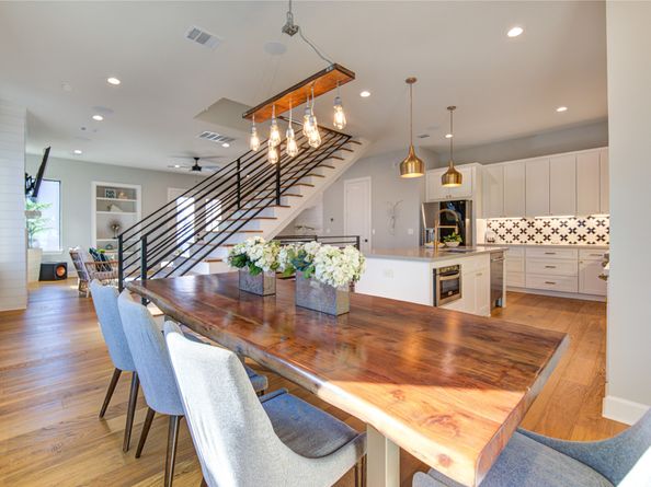 820 Wakefield Drive A, Houston TX 77018