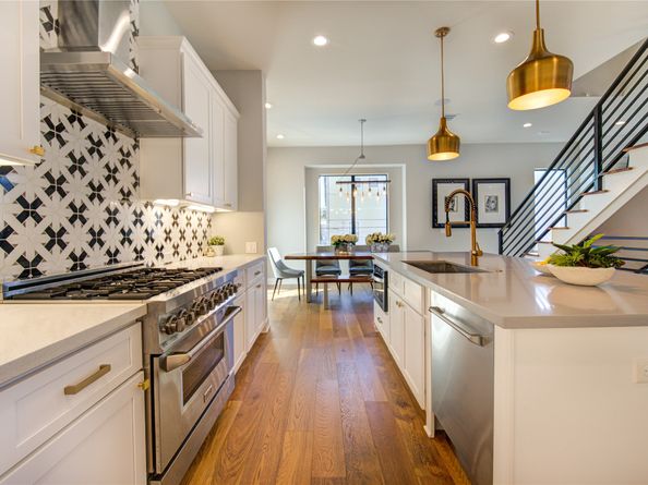 820 Wakefield Drive A, Houston TX 77018