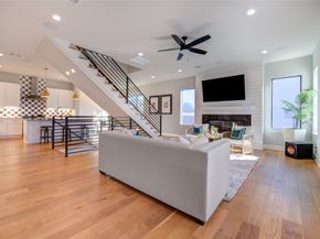 820 Wakefield Drive A, Houston TX 77018