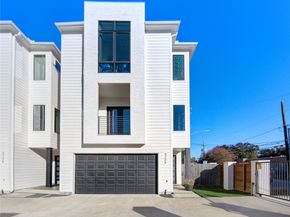 820 Wakefield Drive A, Houston TX 77018