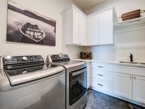 820 Wakefield Drive A, Houston TX 77018