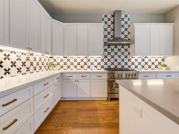 820 Wakefield Drive A, Houston TX 77018