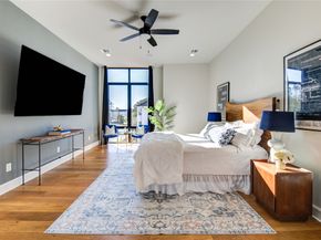 820 Wakefield Drive A, Houston TX 77018