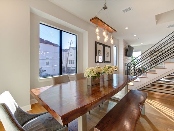 820 Wakefield Drive A, Houston TX 77018