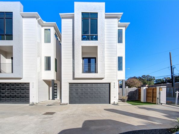 820 Wakefield Drive A, Houston TX 77018