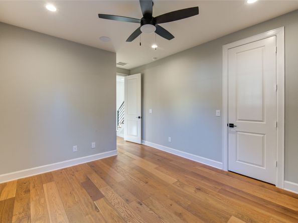 820 Wakefield Drive A, Houston TX 77018