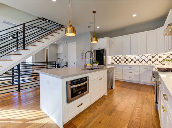 820 Wakefield Drive A, Houston TX 77018