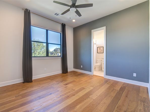 820 Wakefield Drive A, Houston TX 77018