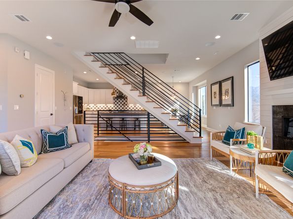 820 Wakefield Drive A, Houston TX 77018