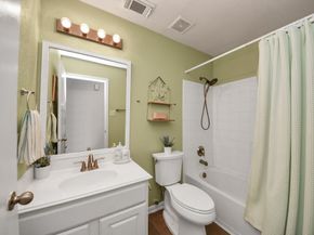 9519 Summer Laurel Lane, Houston TX 77088