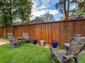 38 N Dragonwood Place, Spring TX 77381