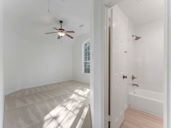 38 N Dragonwood Place, Spring TX 77381