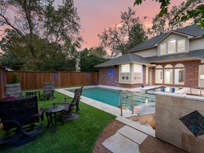 38 N Dragonwood Place, Spring TX 77381