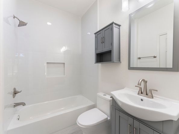 38 N Dragonwood Place, Spring TX 77381