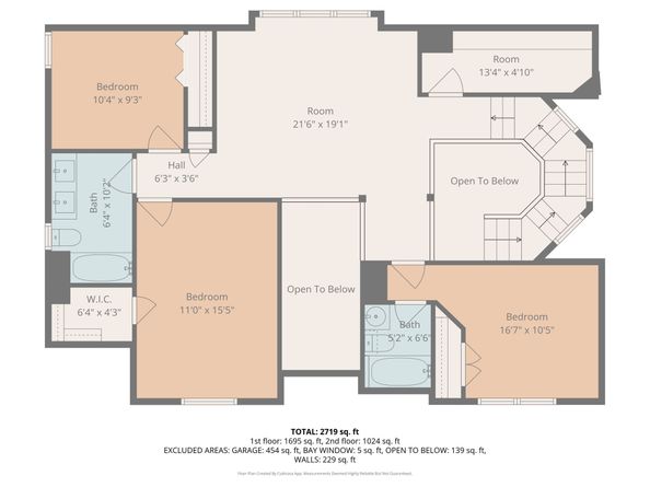 38 N Dragonwood Place, Spring TX 77381