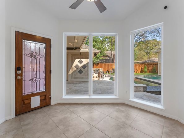 38 N Dragonwood Place, Spring TX 77381