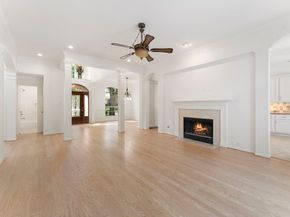 38 N Dragonwood Place, Spring TX 77381