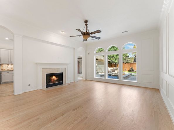 38 N Dragonwood Place, Spring TX 77381