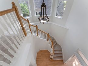 38 N Dragonwood Place, Spring TX 77381