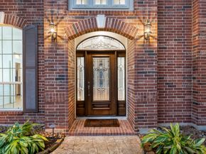 38 N Dragonwood Place, Spring TX 77381