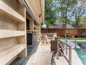 38 N Dragonwood Place, Spring TX 77381