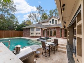 38 N Dragonwood Place, Spring TX 77381