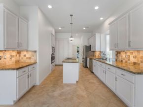 38 N Dragonwood Place, Spring TX 77381