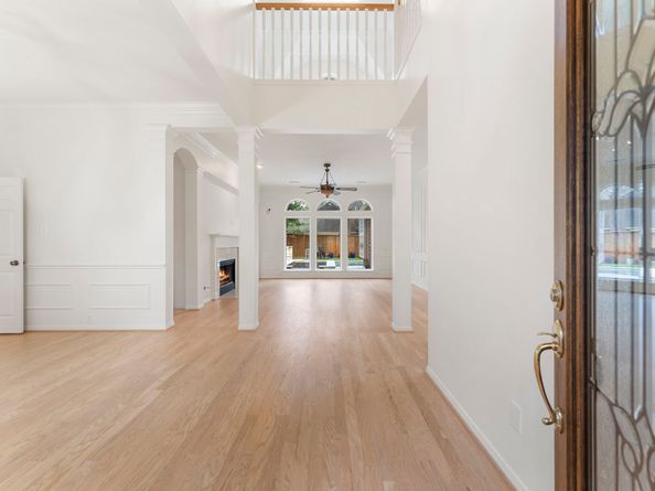 38 N Dragonwood Place, Spring TX 77381