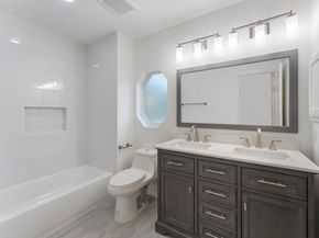 38 N Dragonwood Place, Spring TX 77381