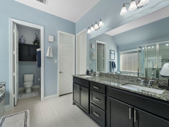 19219 Yellow Chestnut Lane, New Caney TX 77357