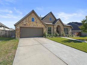 19219 Yellow Chestnut Lane, New Caney TX 77357