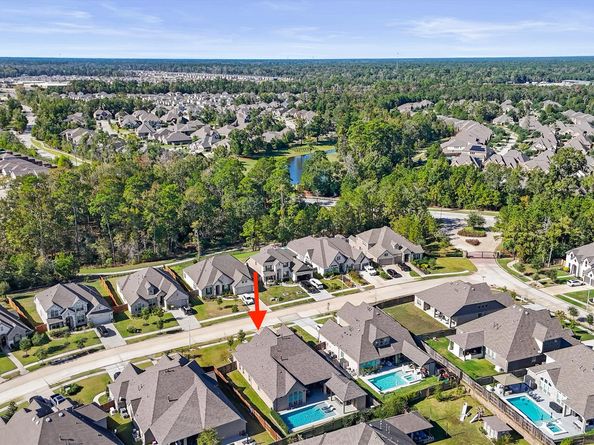 19219 Yellow Chestnut Lane, New Caney TX 77357