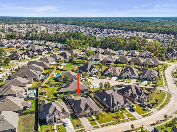 19219 Yellow Chestnut Lane, New Caney TX 77357