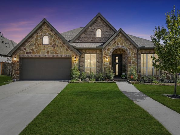 19219 Yellow Chestnut Lane, New Caney TX 77357