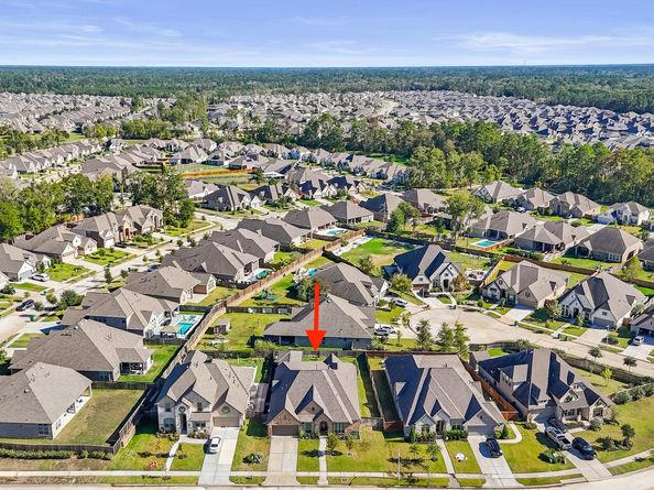 19219 Yellow Chestnut Lane, New Caney TX 77357