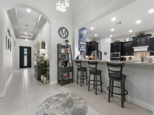 19219 Yellow Chestnut Lane, New Caney TX 77357