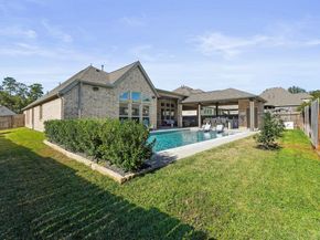 19219 Yellow Chestnut Lane, New Caney TX 77357