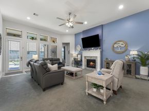 19219 Yellow Chestnut Lane, New Caney TX 77357