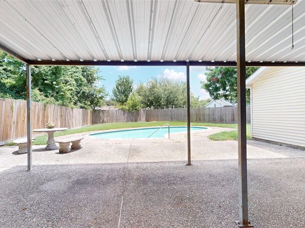 7004 Santa Maria Street, Houston TX 77023